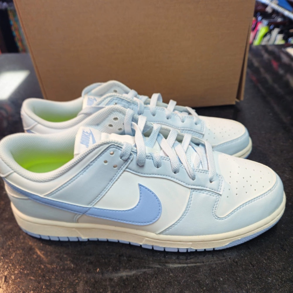 Nike Wmns Dunk Low Next Nature Blue Tint DD1873-400 US 11 Brand New