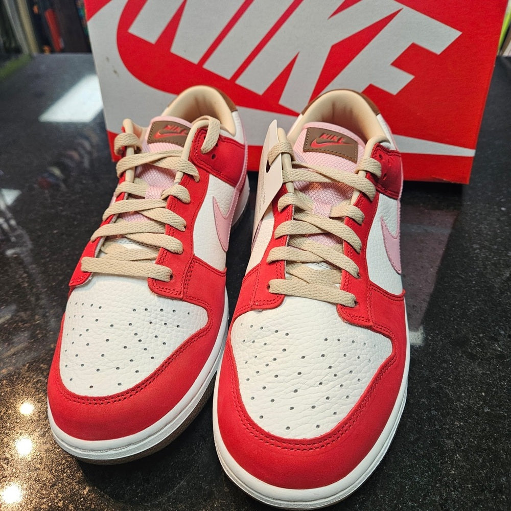 WMNS DUNK LOW PREMIUM 'BACON' 11.5 NWB