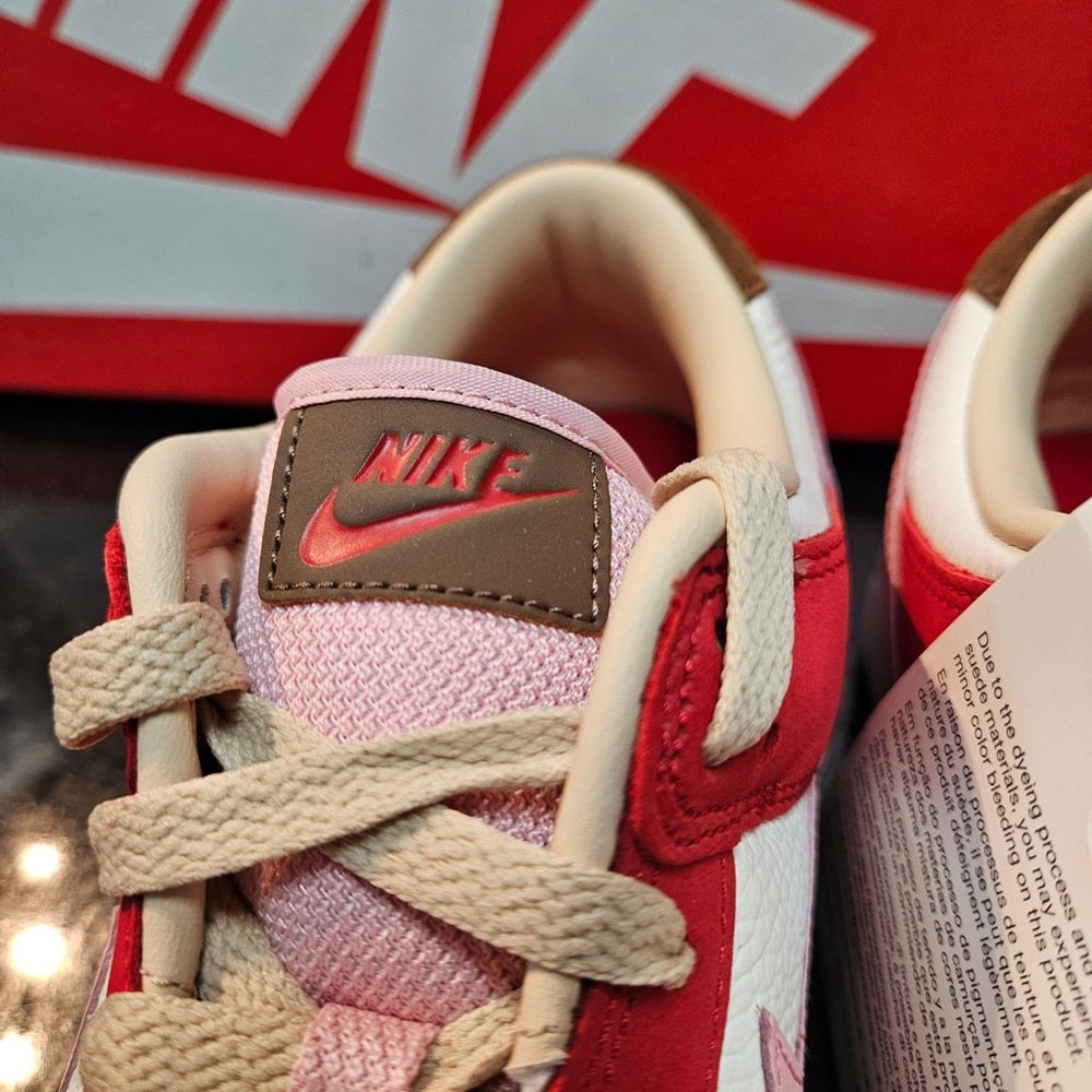 WMNS DUNK LOW PREMIUM 'BACON' 11.5 NWB