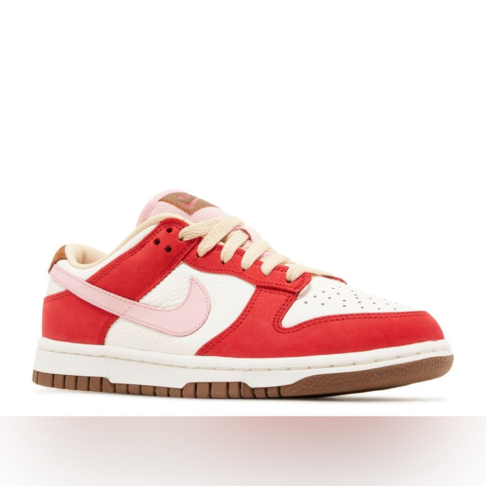 WMNS DUNK LOW PREMIUM 'BACON' 11.5 NWB