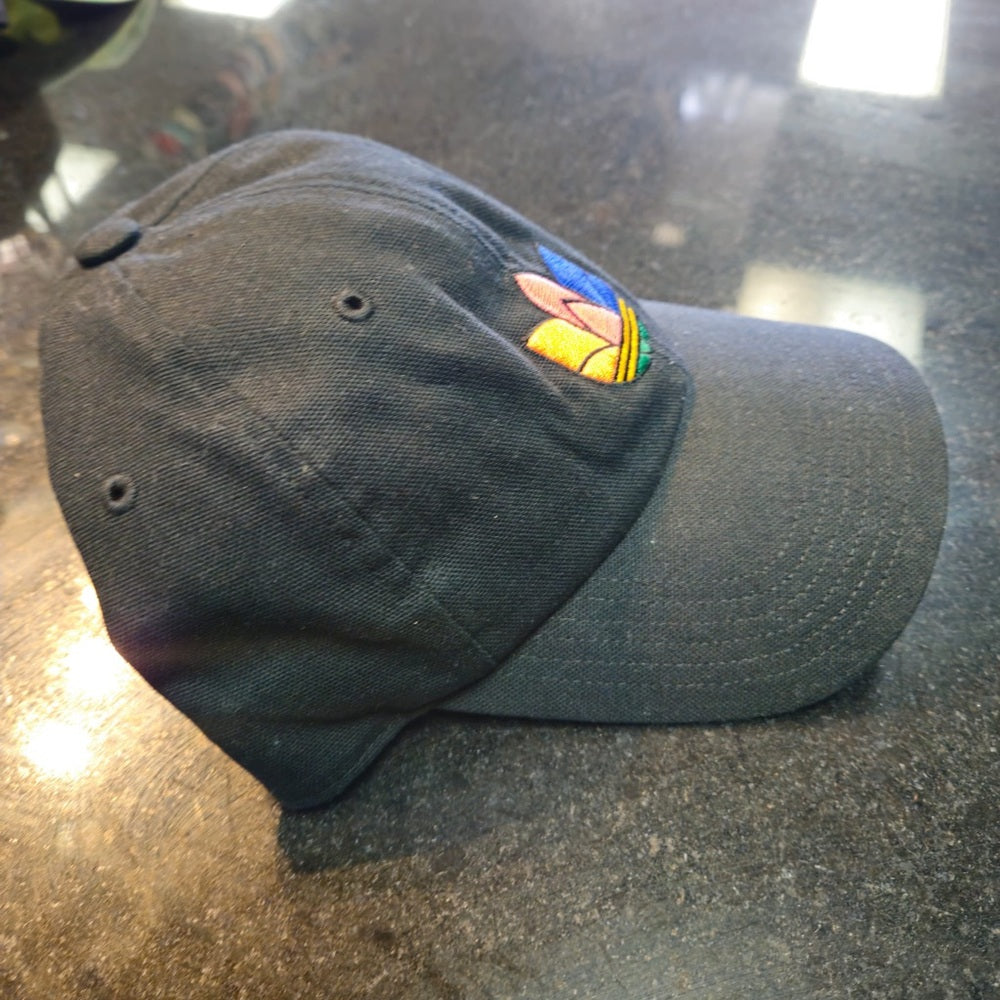 Adidas dad cap one size fits all