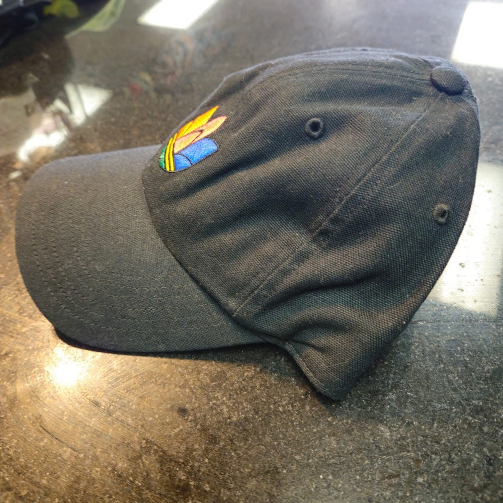 Adidas dad cap one size fits all