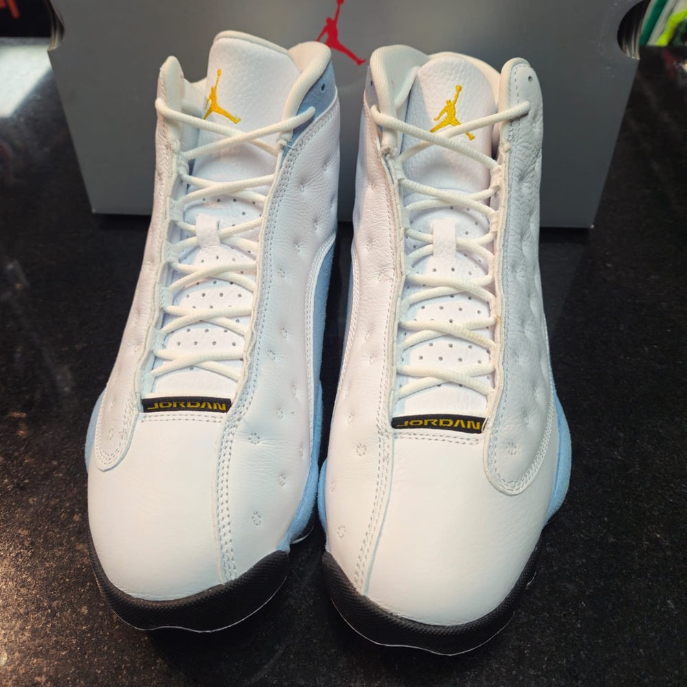 Jordan 13 Retro "Blue Grey" Men's Shoe sz 10