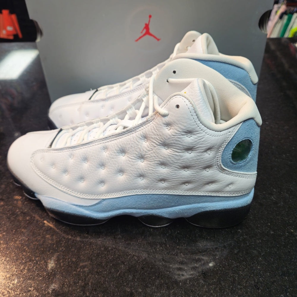 Jordan 13 Retro "Blue Grey" Men's Shoe sz 10