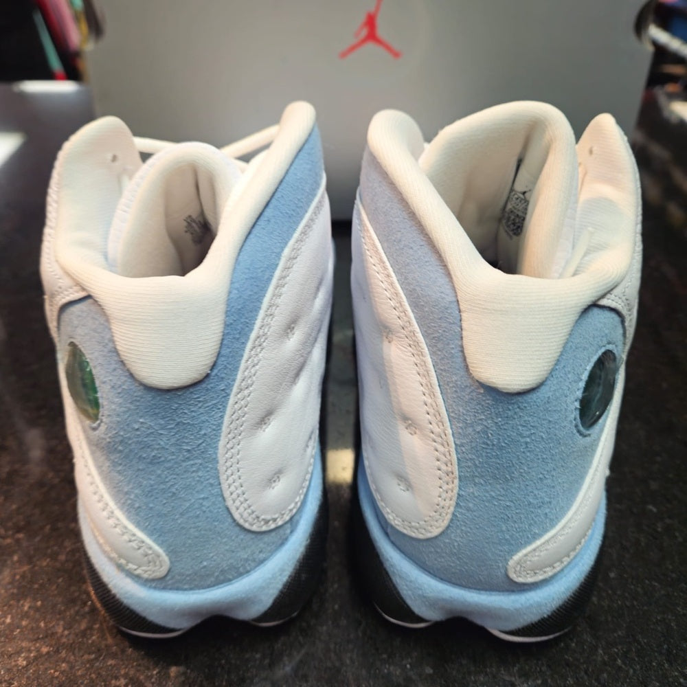 Jordan 13 Retro "Blue Grey" Men's Shoe sz 10