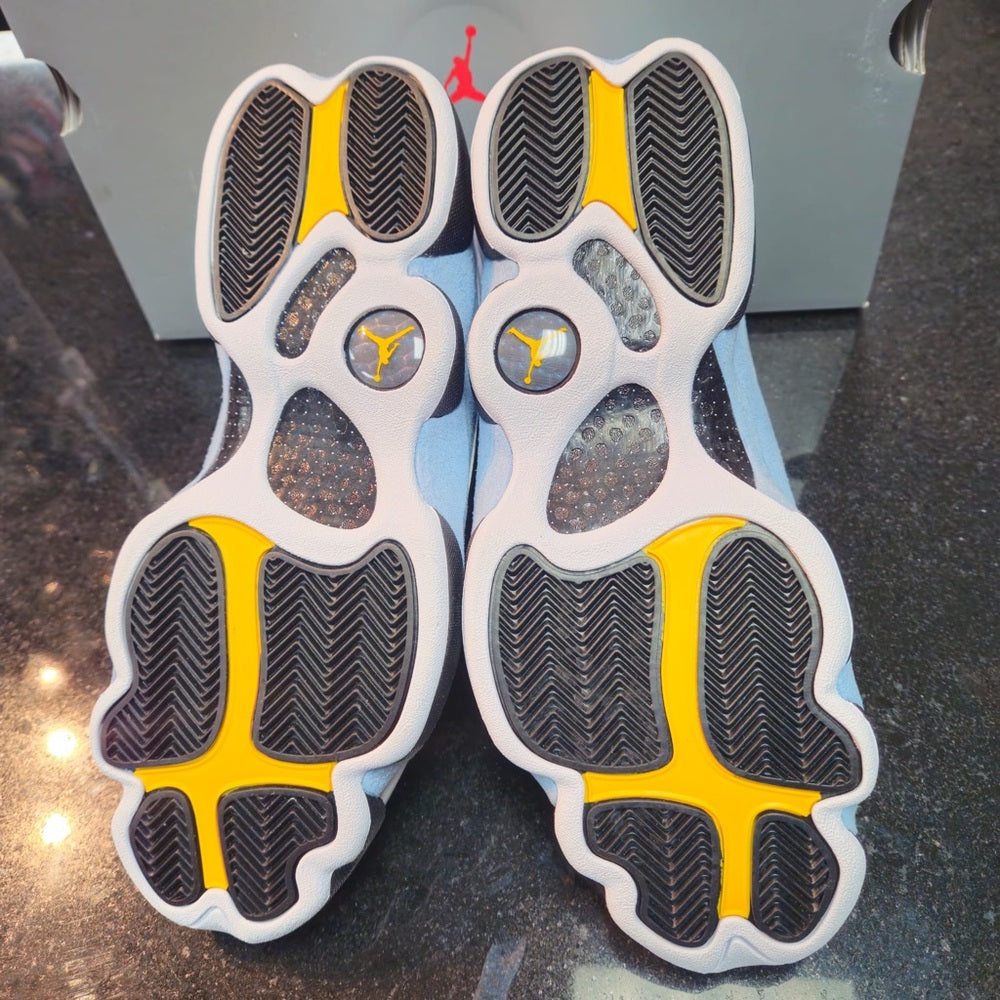 Jordan 13 Retro "Blue Grey" Men's Shoe sz 10