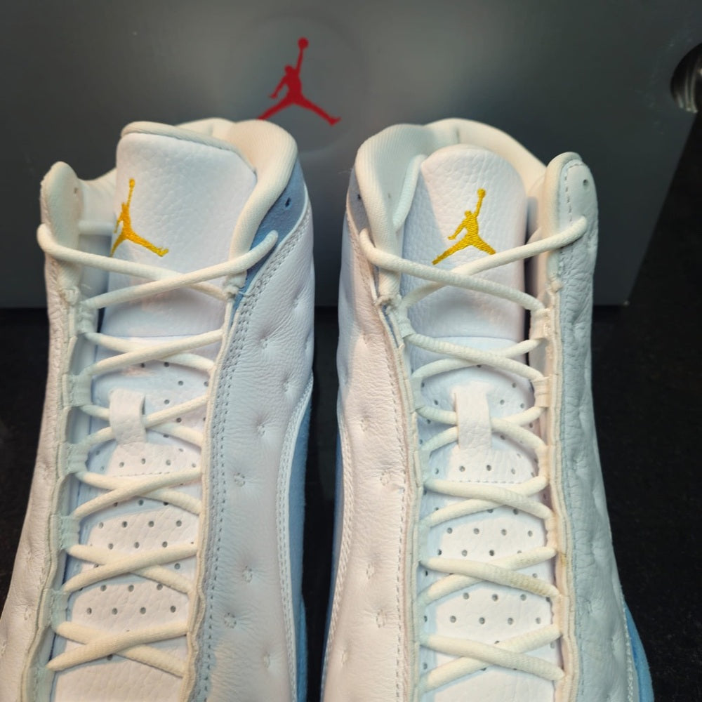 Jordan 13 Retro "Blue Grey" Men's Shoe sz 10