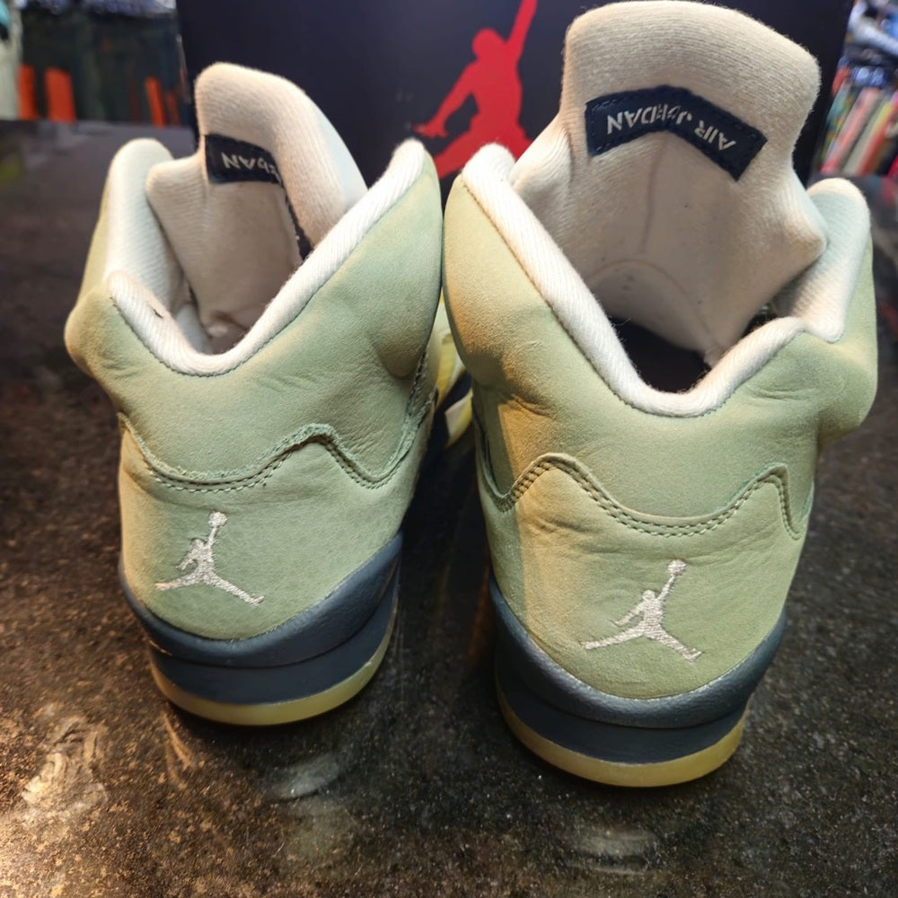 Jordan 5 JADE HORIZON 2022 sz 6y