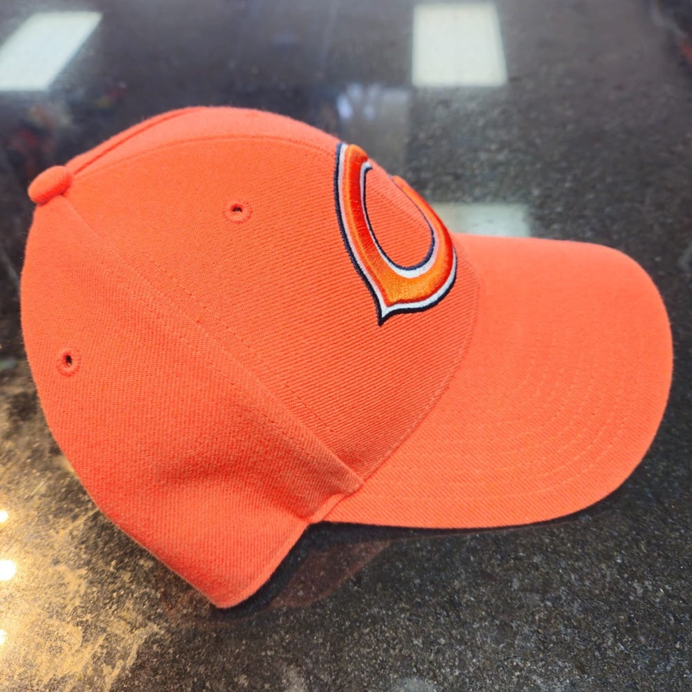 Chicago bears dad cap one size fits all