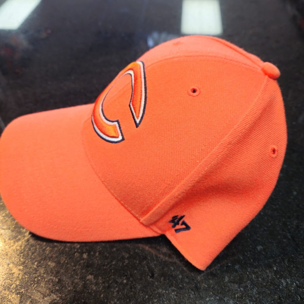 Chicago bears dad cap one size fits all