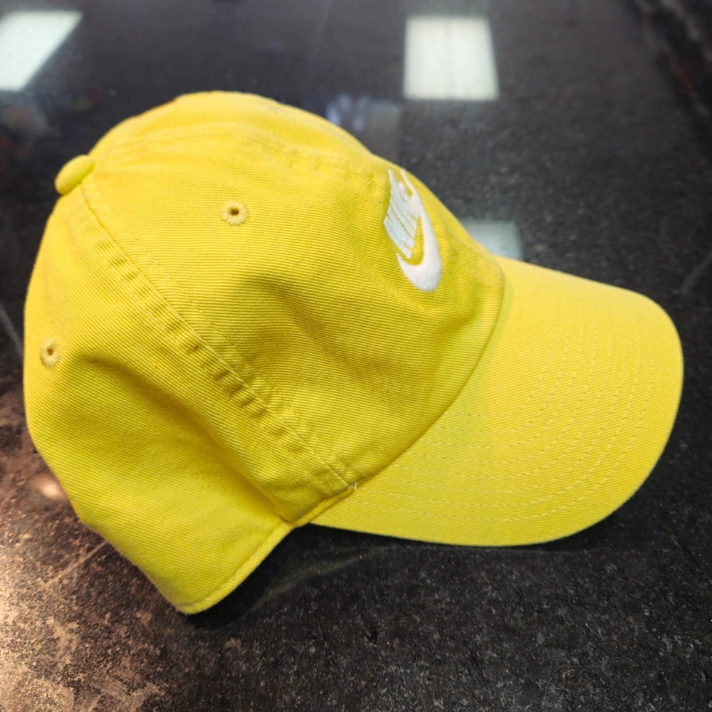 Nike dad cap one size fits all