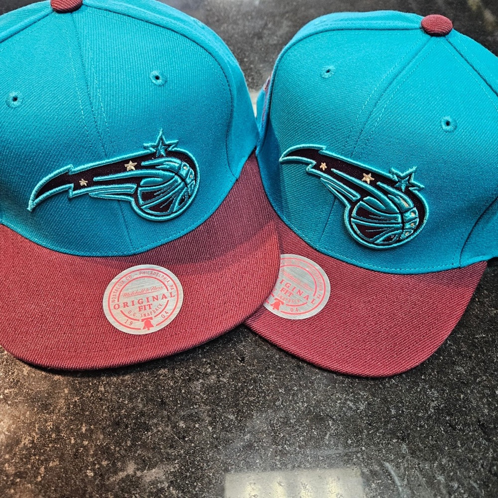 Orlando Magic SnapBack one size fits all