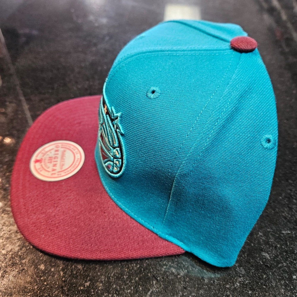 Orlando Magic SnapBack one size fits all