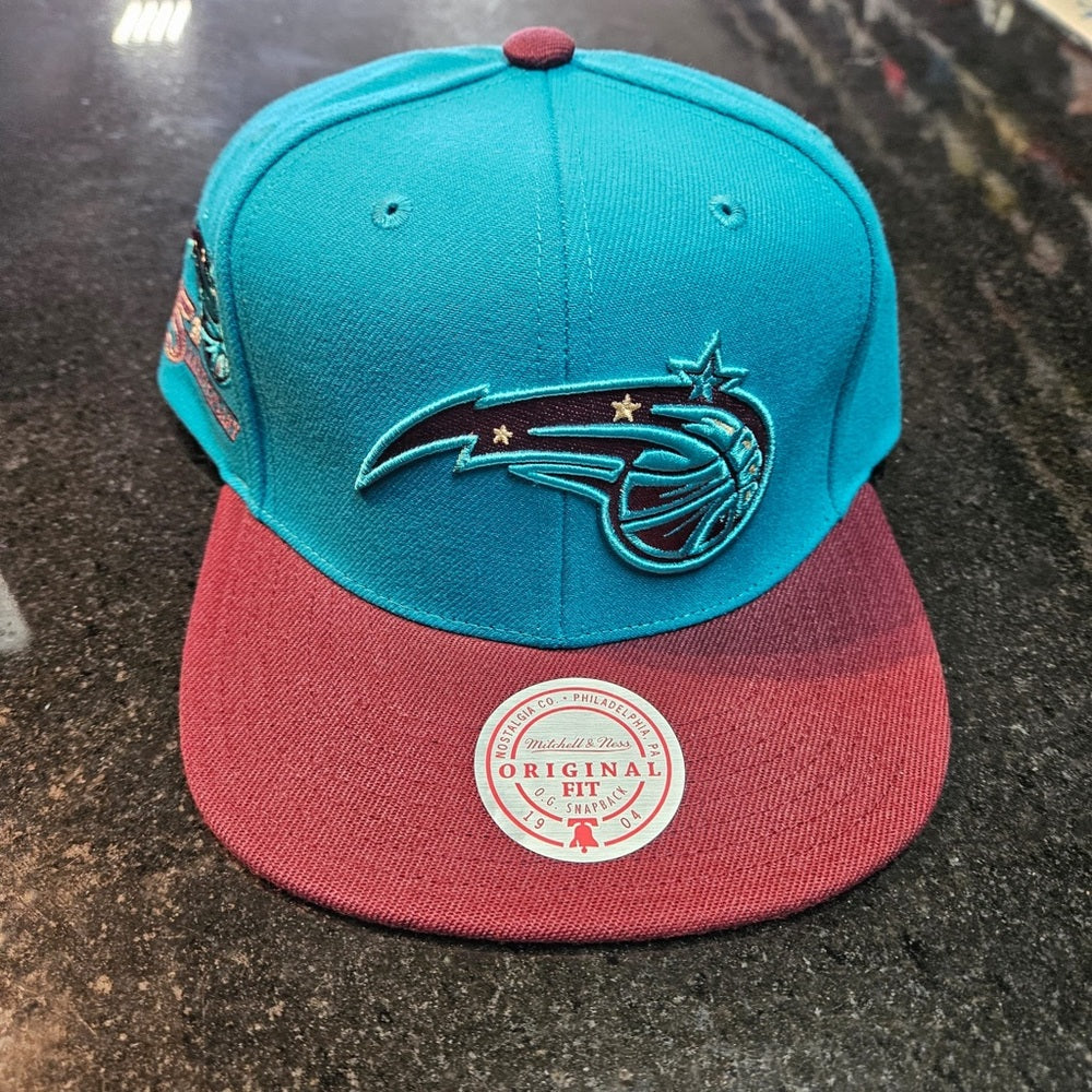 Orlando Magic SnapBack one size fits all