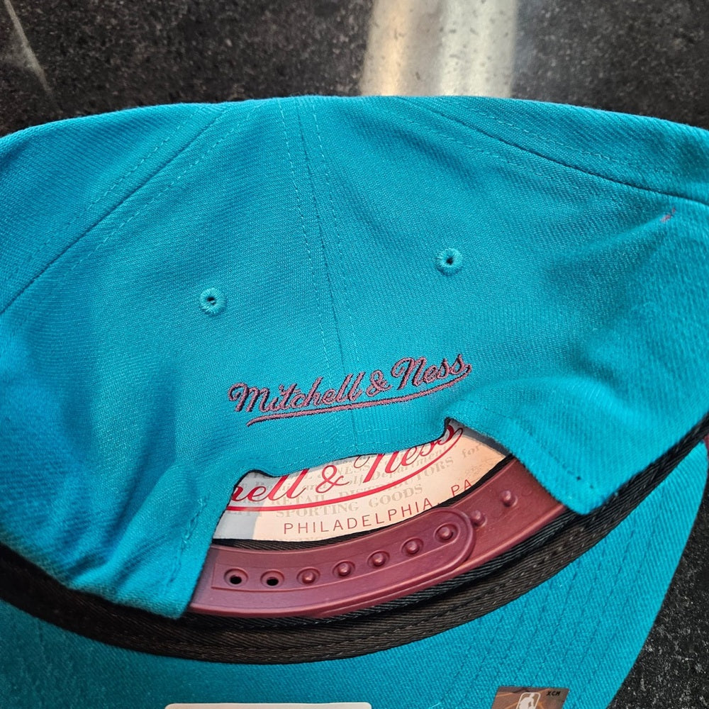 Orlando Magic SnapBack one size fits all