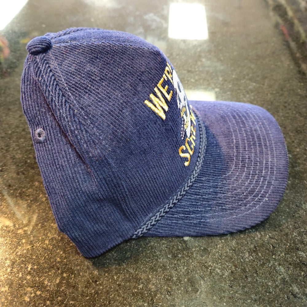 We’re all screwed cap one size fits all