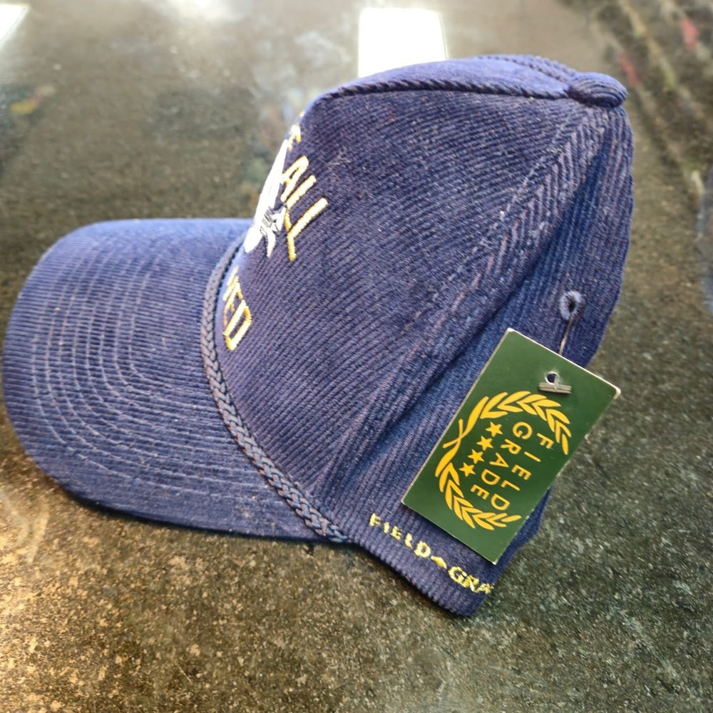 We’re all screwed cap one size fits all