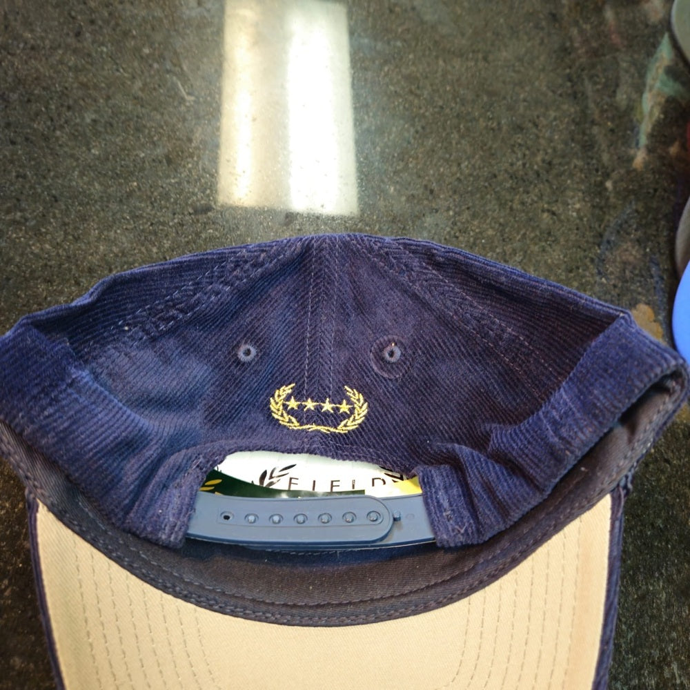 We’re all screwed cap one size fits all