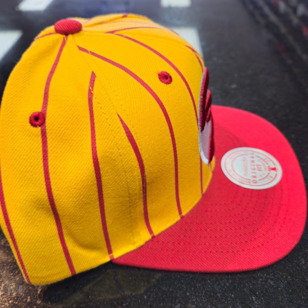 Atlanta hawks SnapBack one size fits all