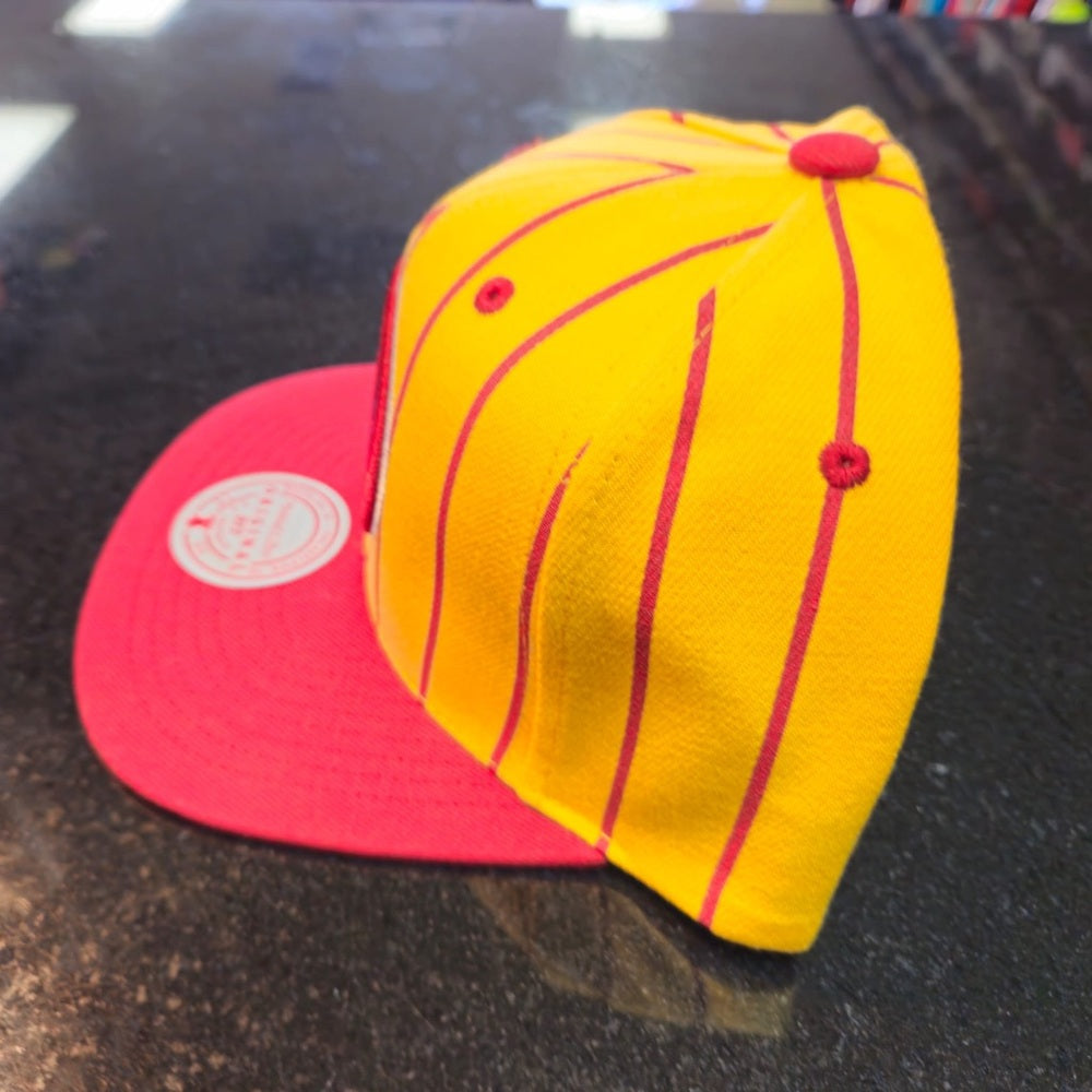 Atlanta hawks SnapBack one size fits all