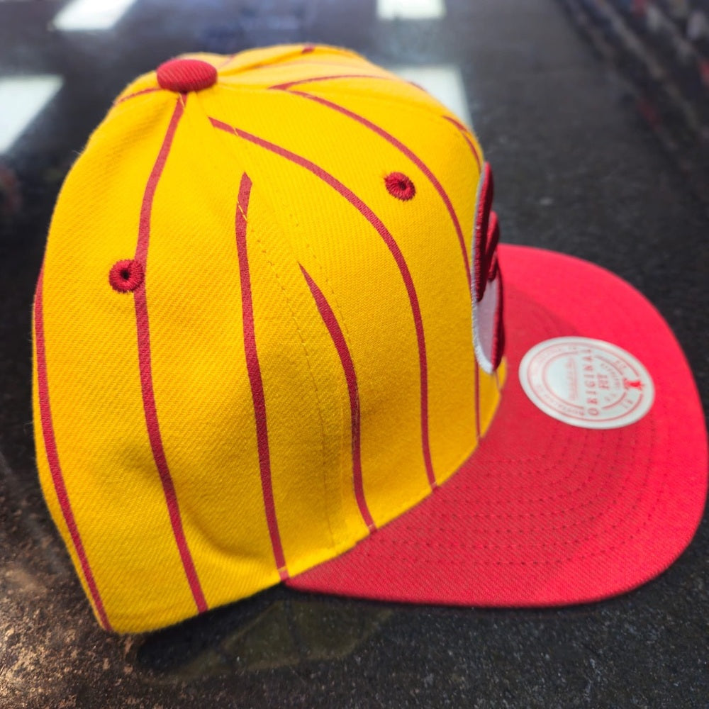 Atlanta hawks SnapBack one size fits all