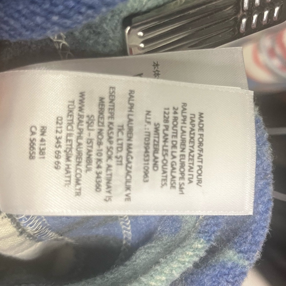 Sz various polo joggers muti colors!