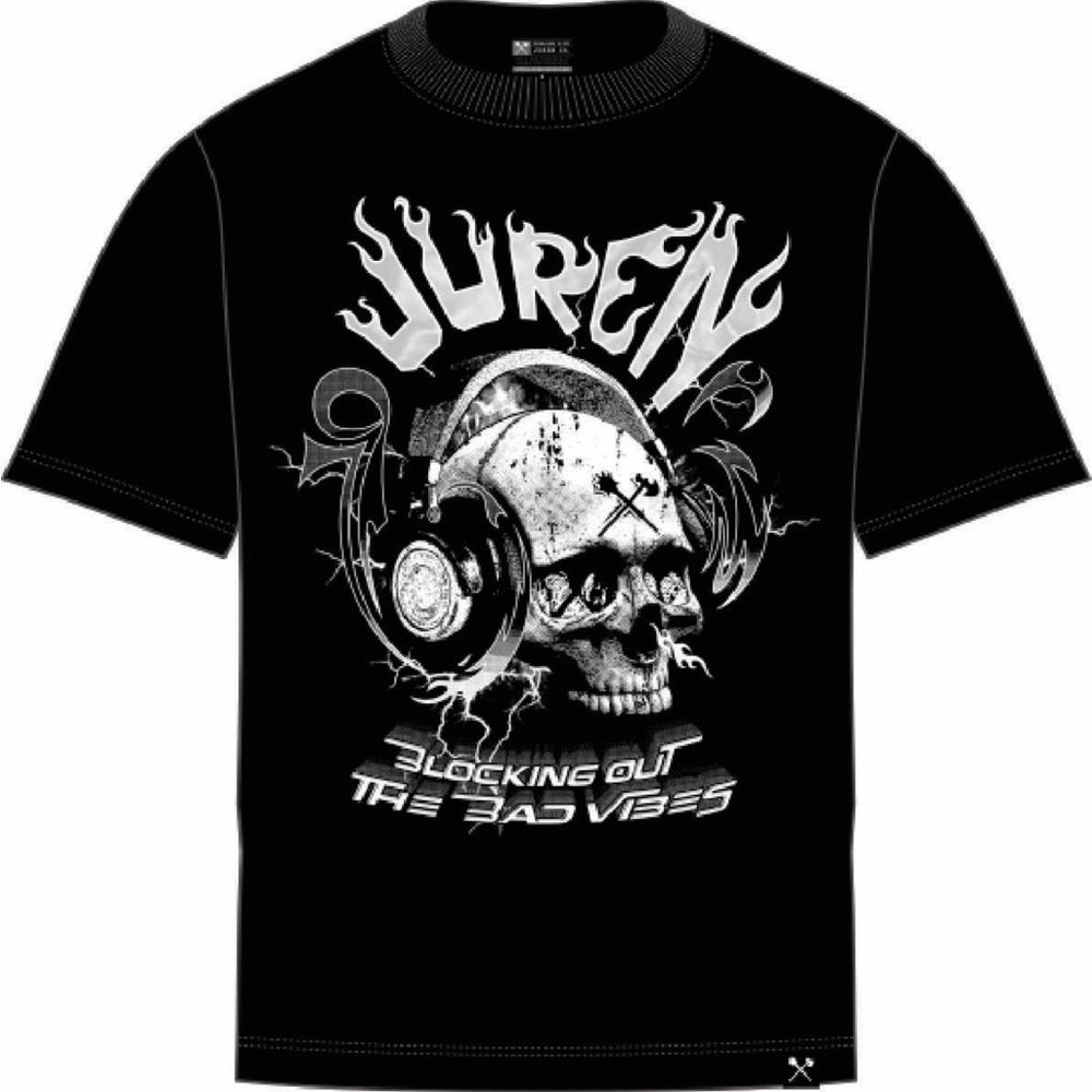 Juren over size tee Sz various