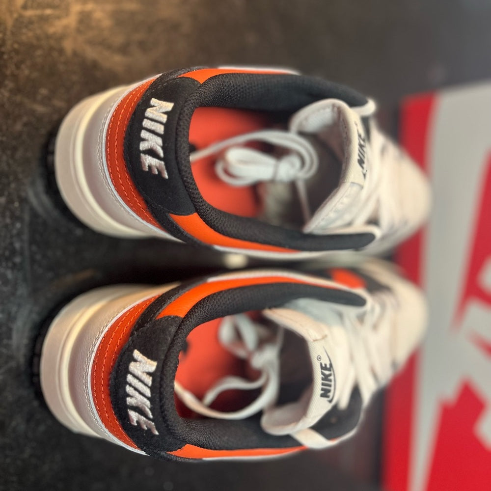 Sz 10 Nike dunk Holloween Nwb