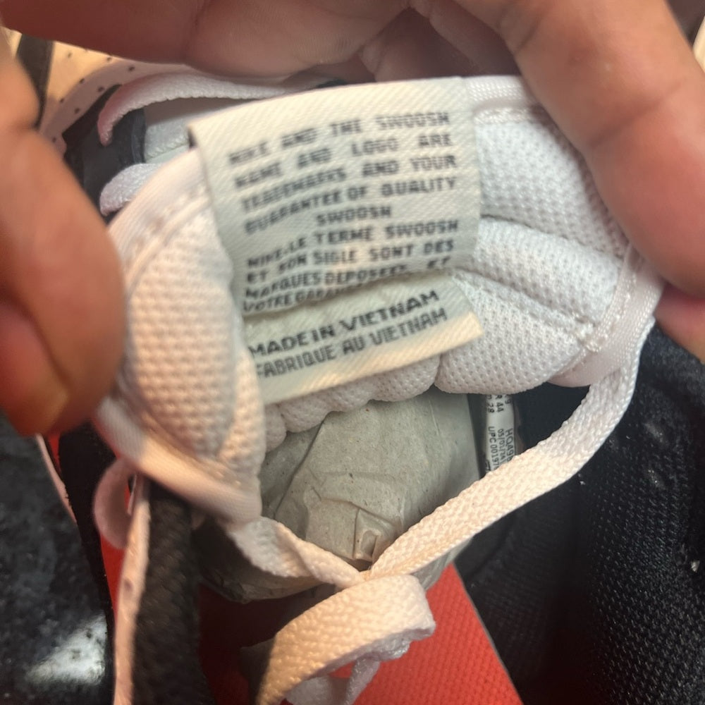 Sz 10 Nike dunk Holloween Nwb