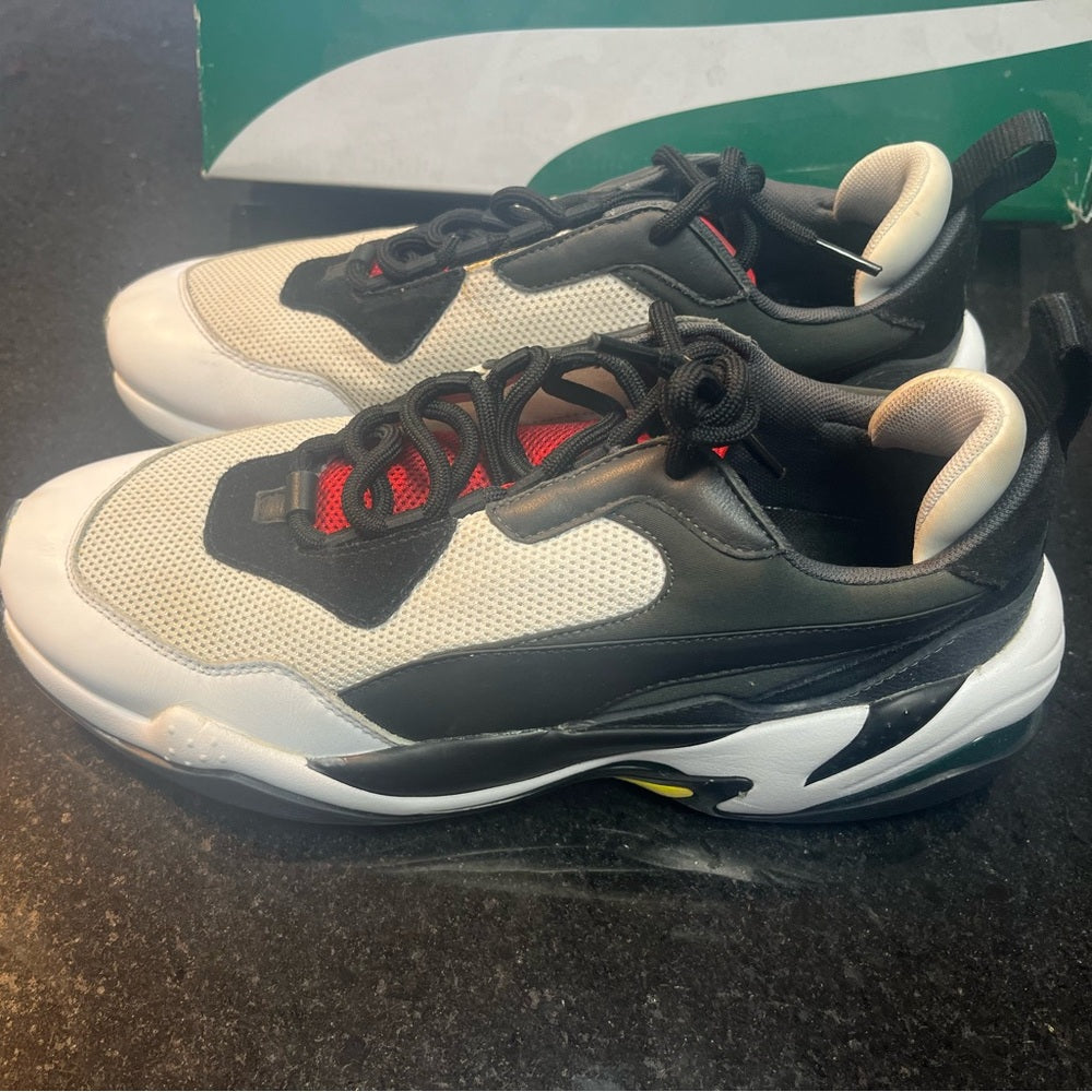 Sz Various puma thunder sz 9.5