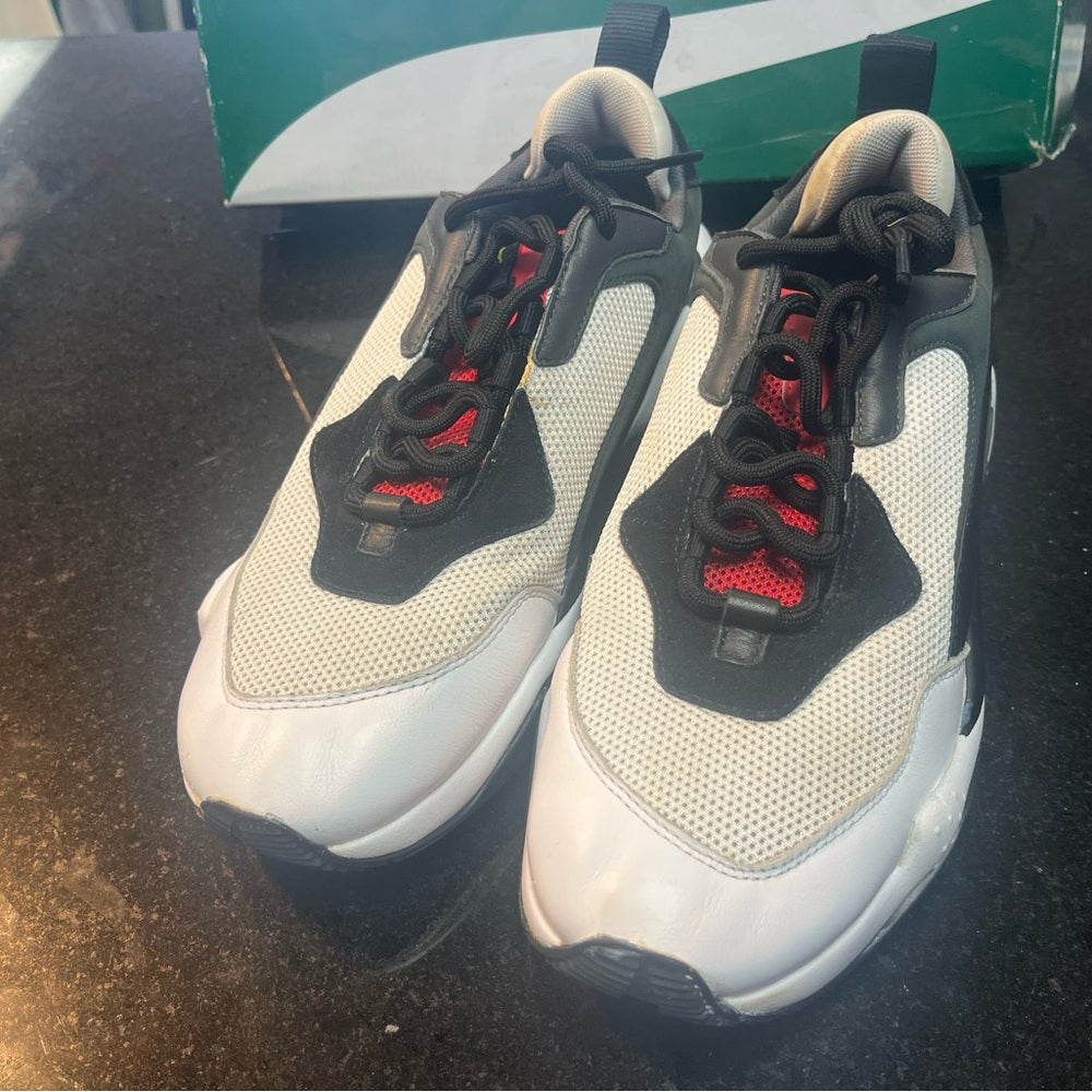 Sz Various puma thunder sz 9.5