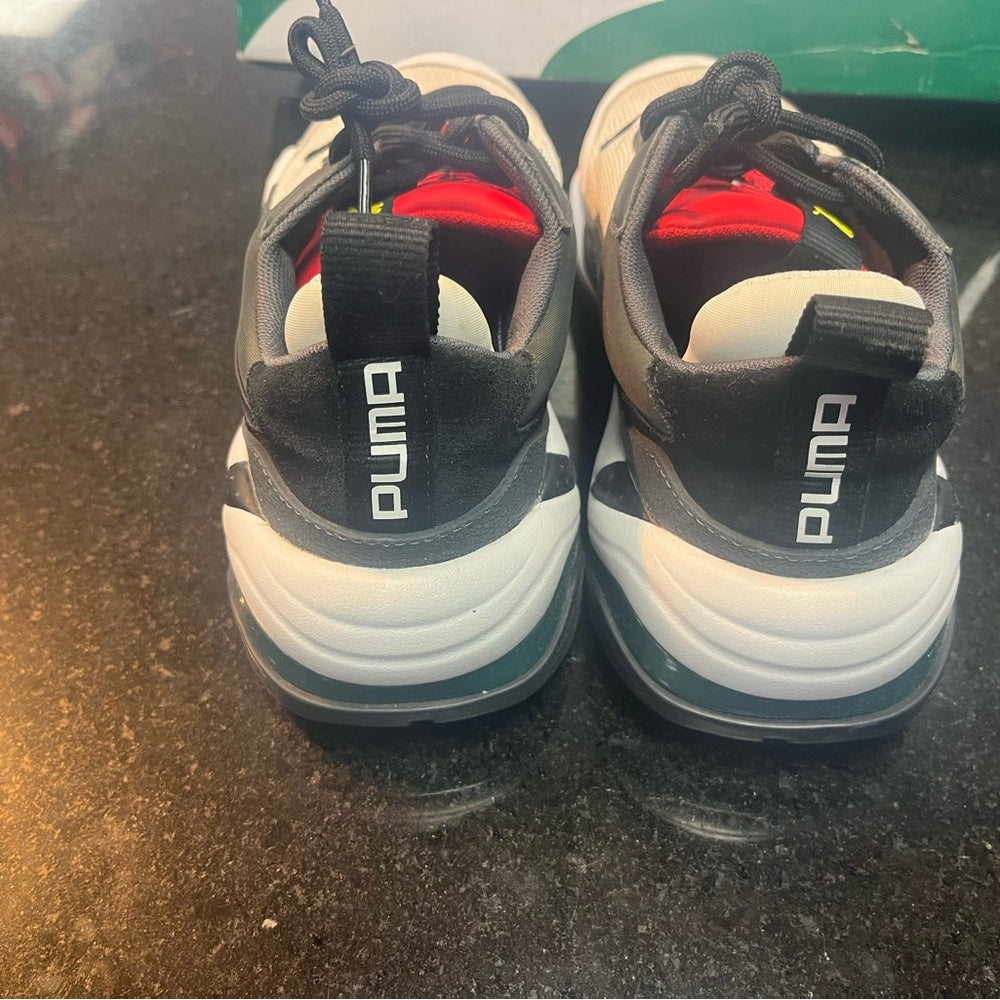 Sz Various puma thunder sz 9.5