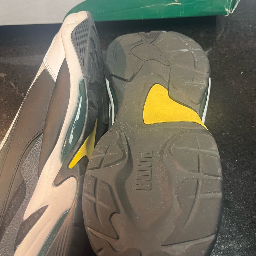 Sz Various puma thunder sz 9.5