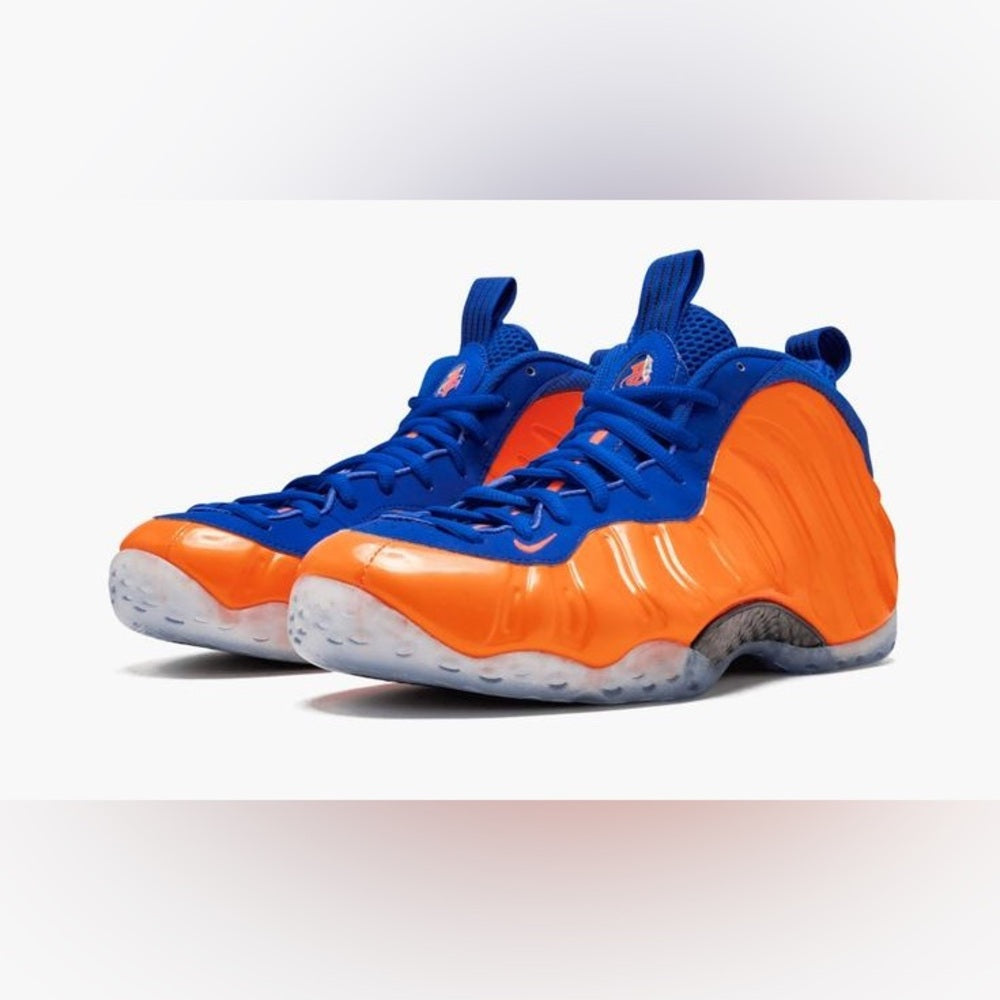 Sz 4.5 foam posits Nwb!