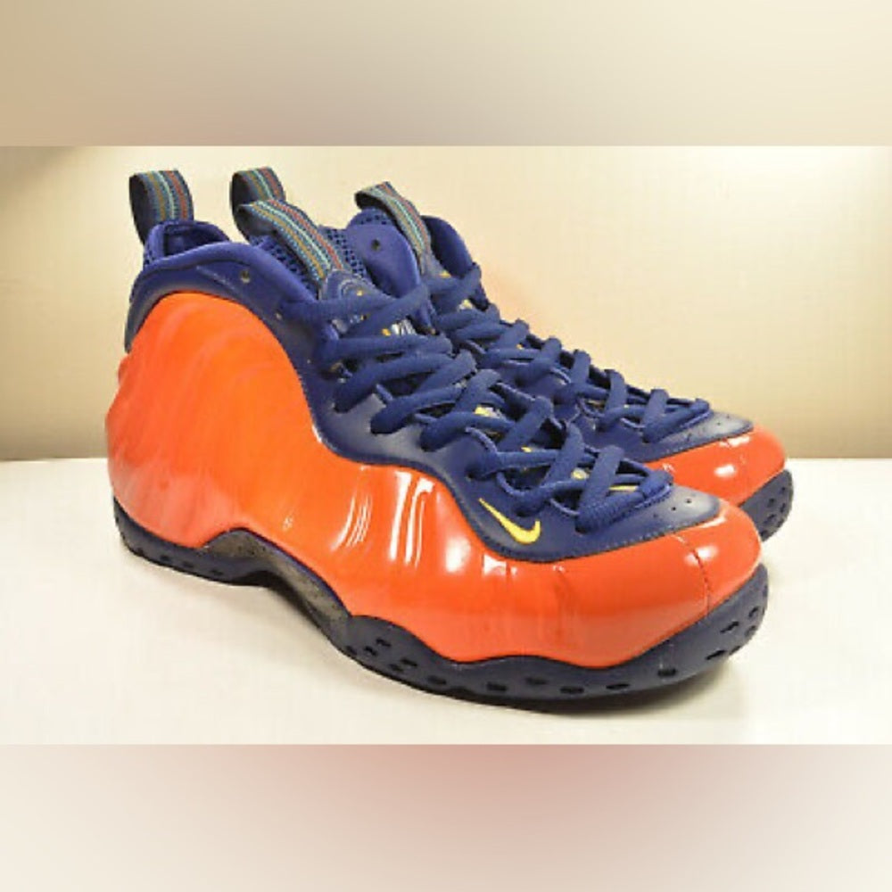 Sz 4.5 foam posits Nwb!