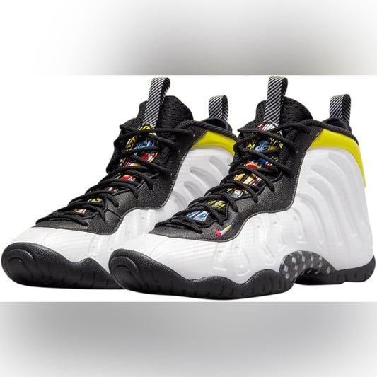 Sz 4y foam posits Nwb!