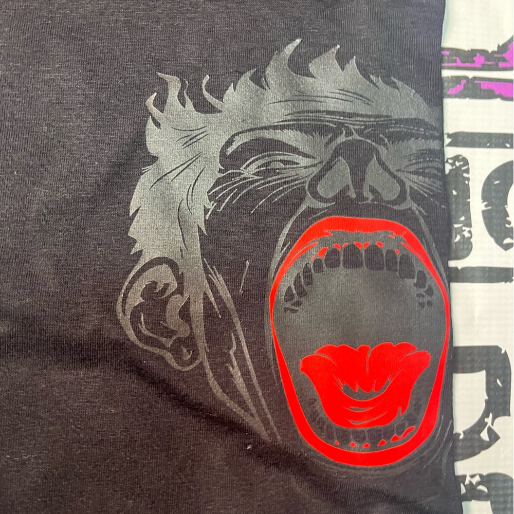 Rawyalty graphic tee Sz various