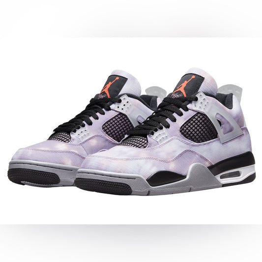 Retro 4s muti colors Sz various