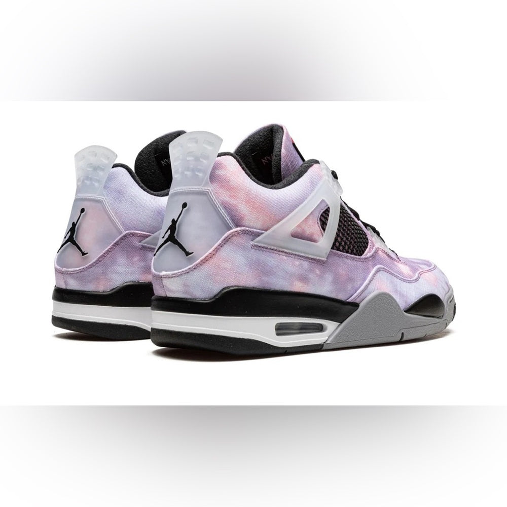 Retro 4s muti colors Sz various