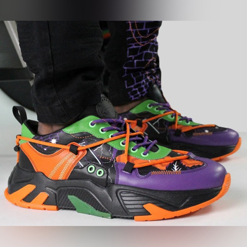 G SEVEN STYLE SHOES SZ VARIOUS