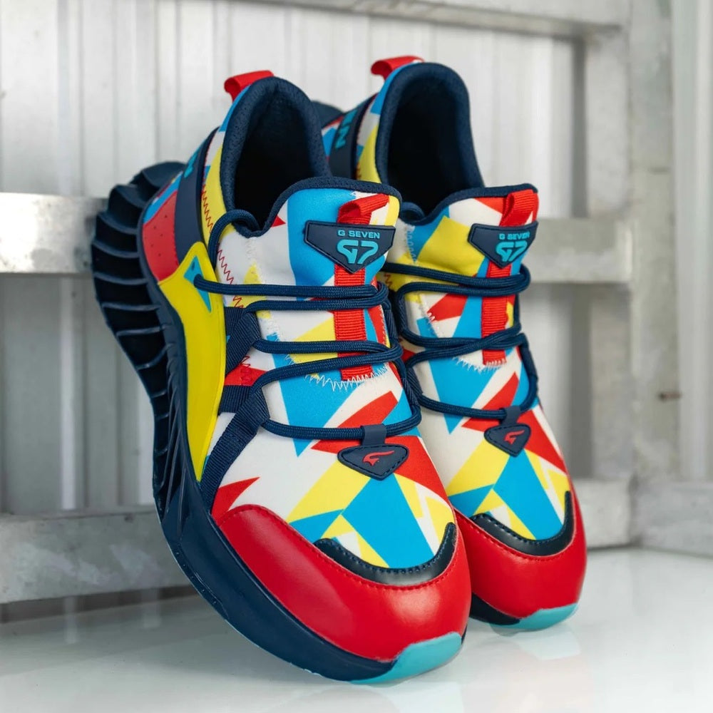 G SEVEN STYLE SHOES SZ VARIOUS