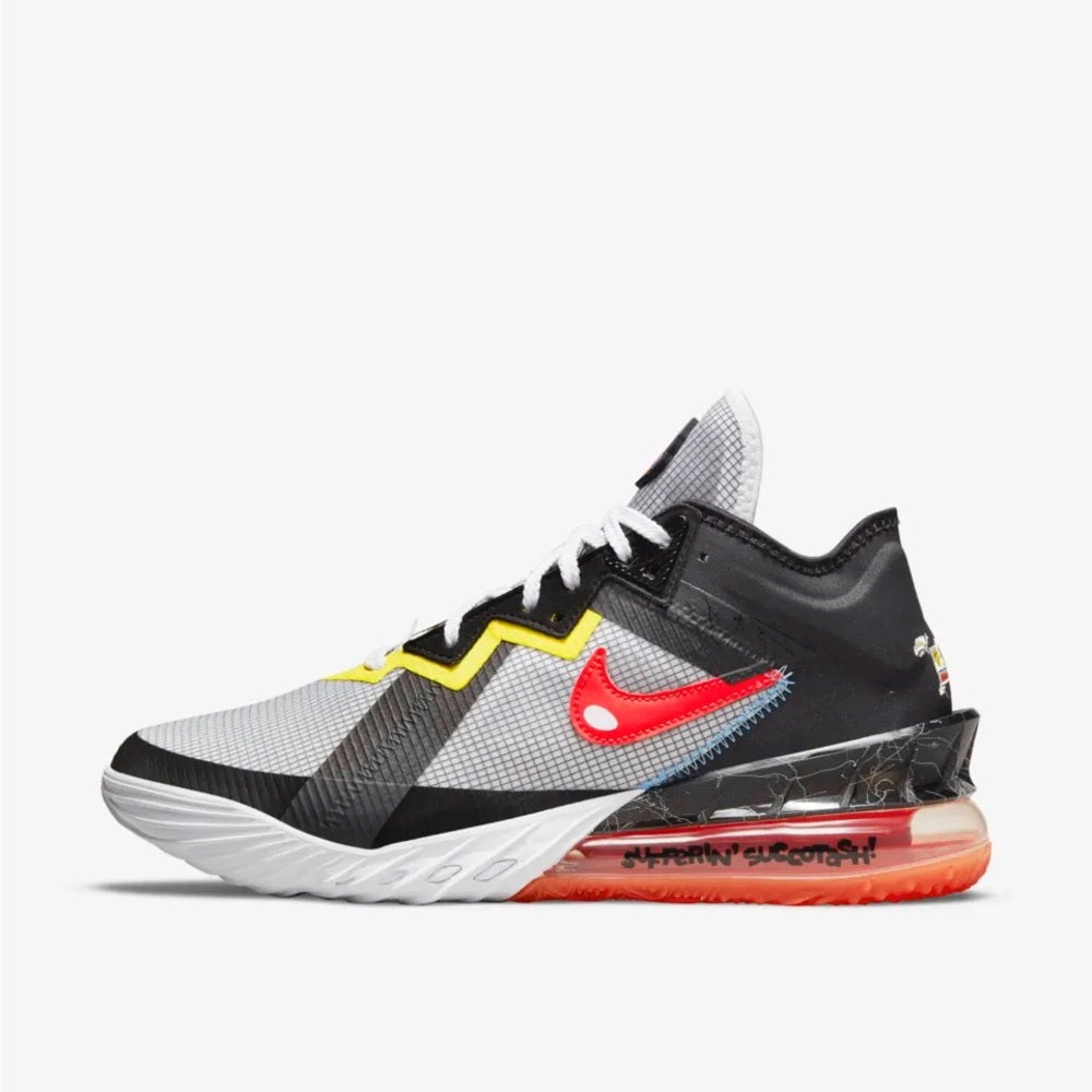 Lebron James looney tunes Sz 11.5