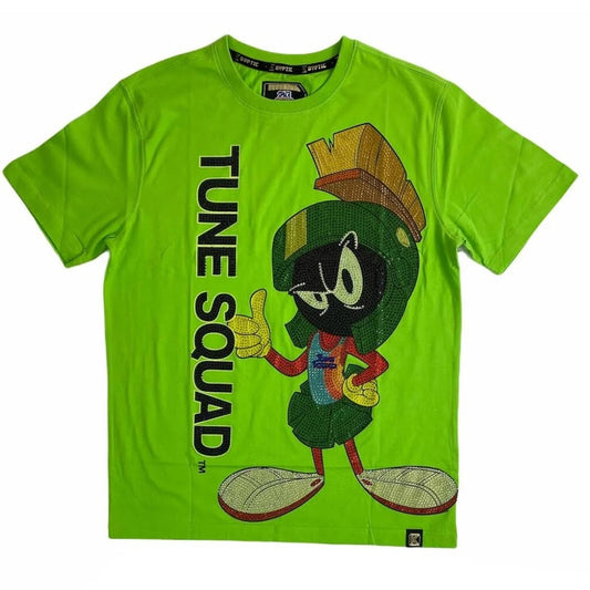 Tune squad tee sz various t shirt only