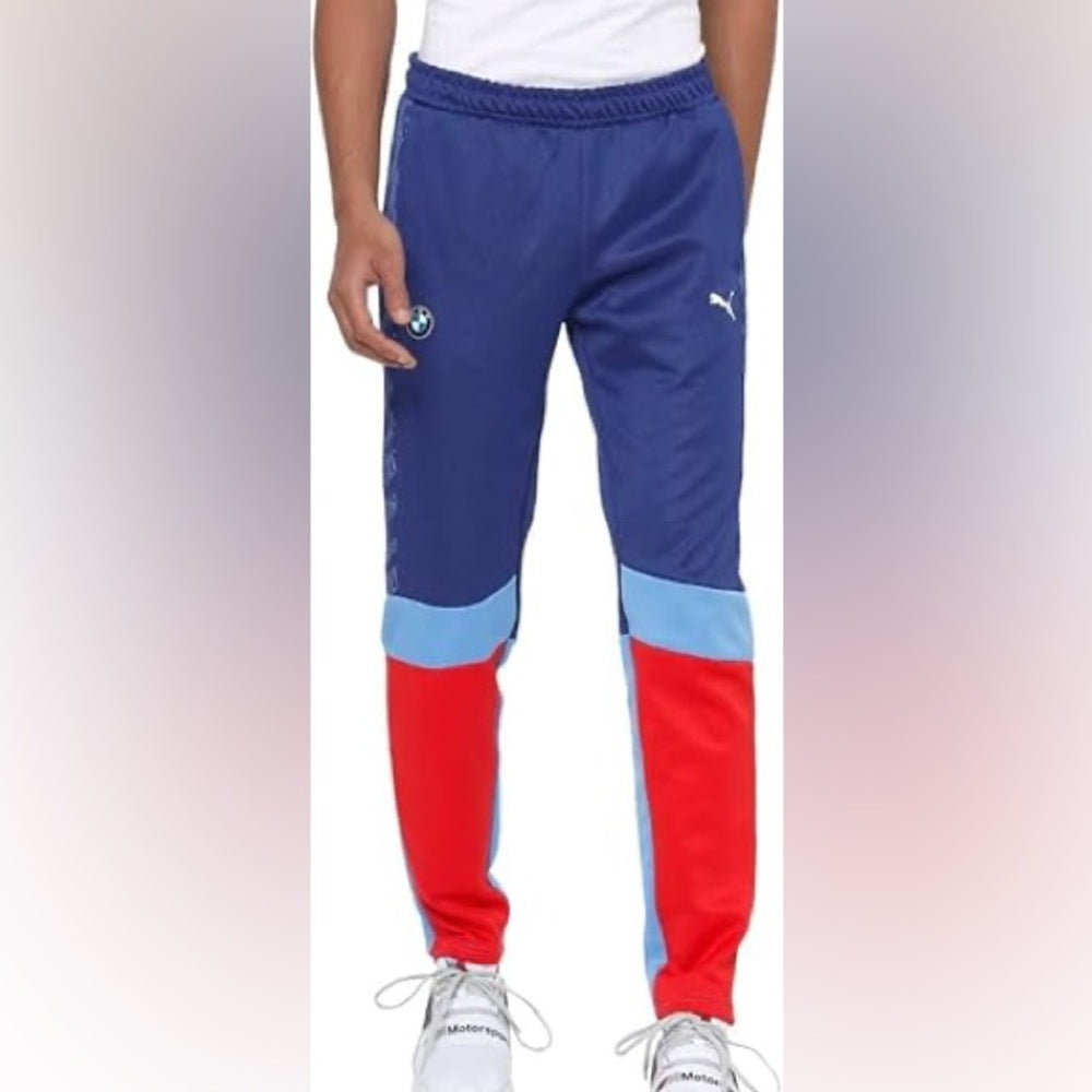 Sz 2 xl puma pants motor sport