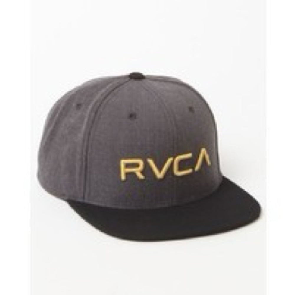 Rvca SnapBack one size fits all