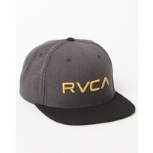 Rvca SnapBack one size fits all