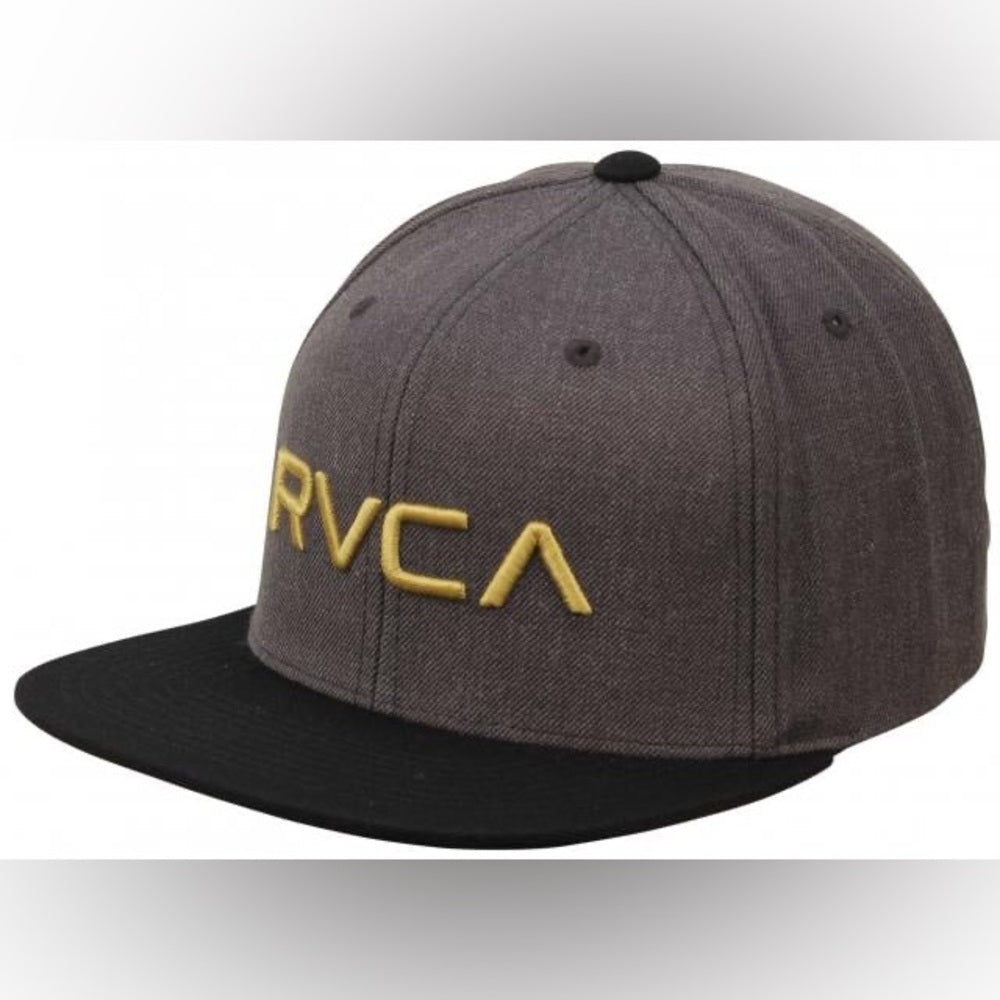 Rvca SnapBack one size fits all