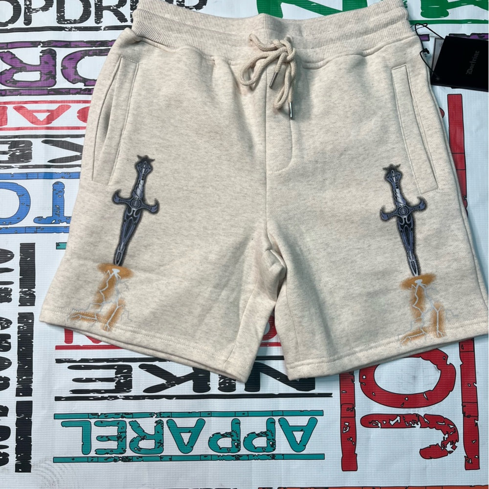 Doctrine shorts Sz various