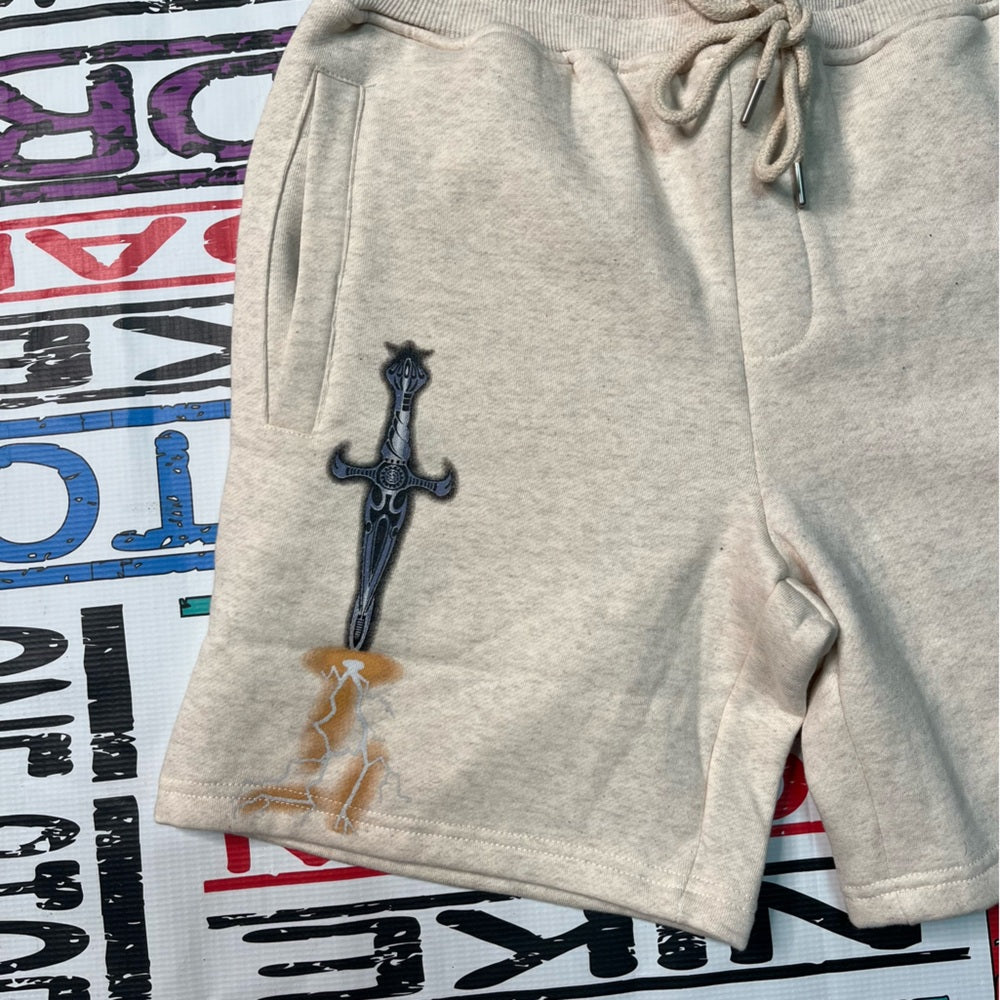 Doctrine shorts Sz various