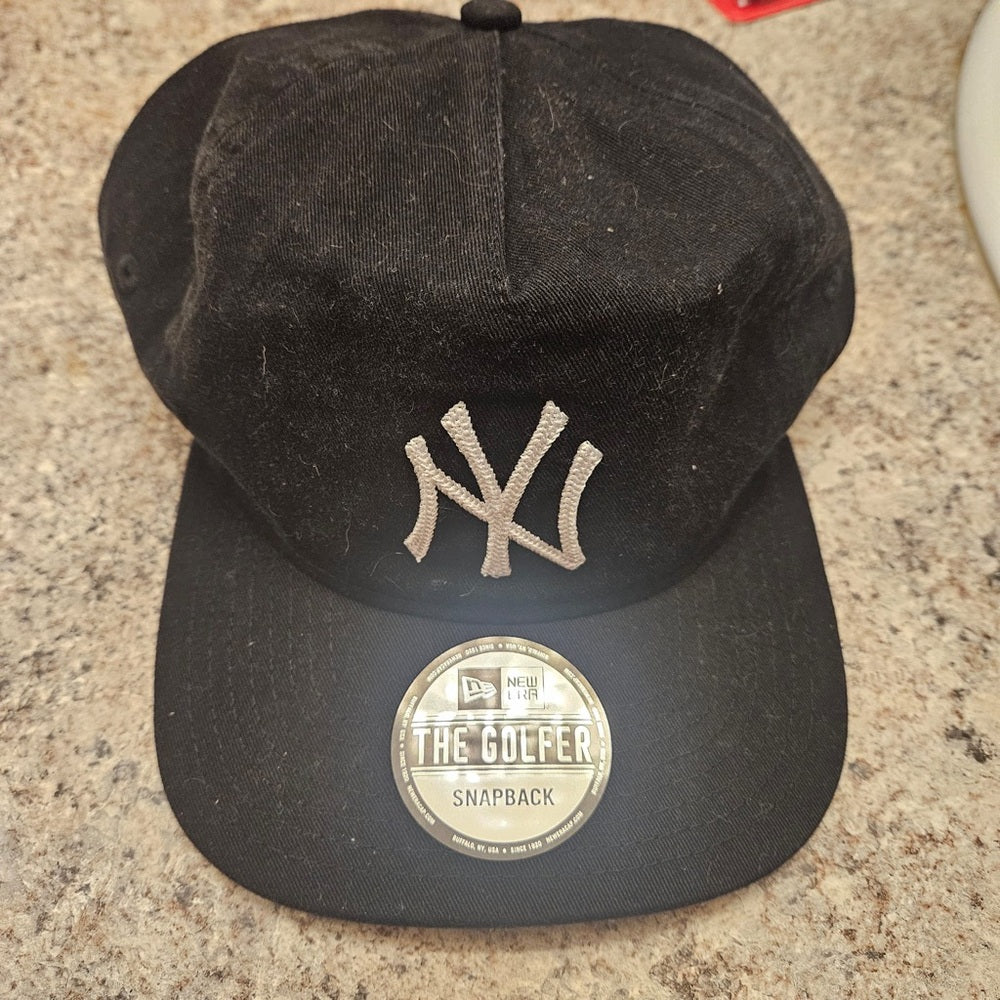 NY Yankees vintage SnapBack black